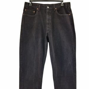 Vintage Levis 550 Relaxed Fit  tapered leg Men’s B